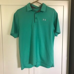 Under Armour UA Tech Polo